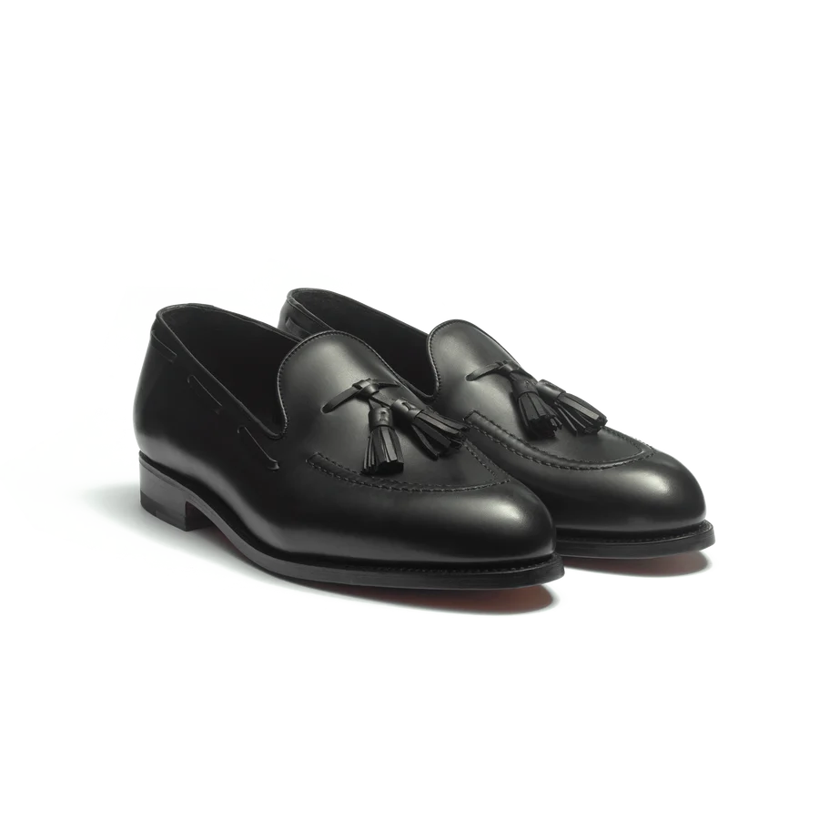 Mocassin Ald
