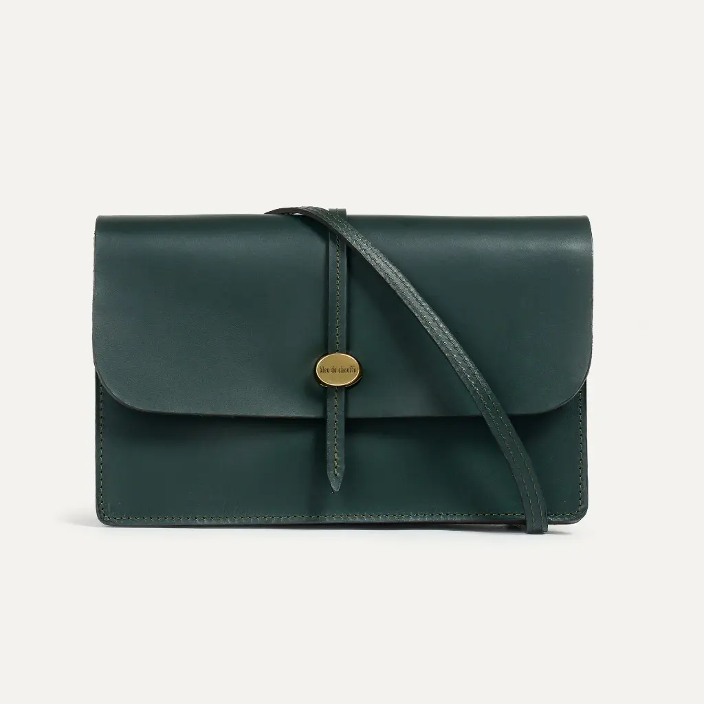 Pochette Tino