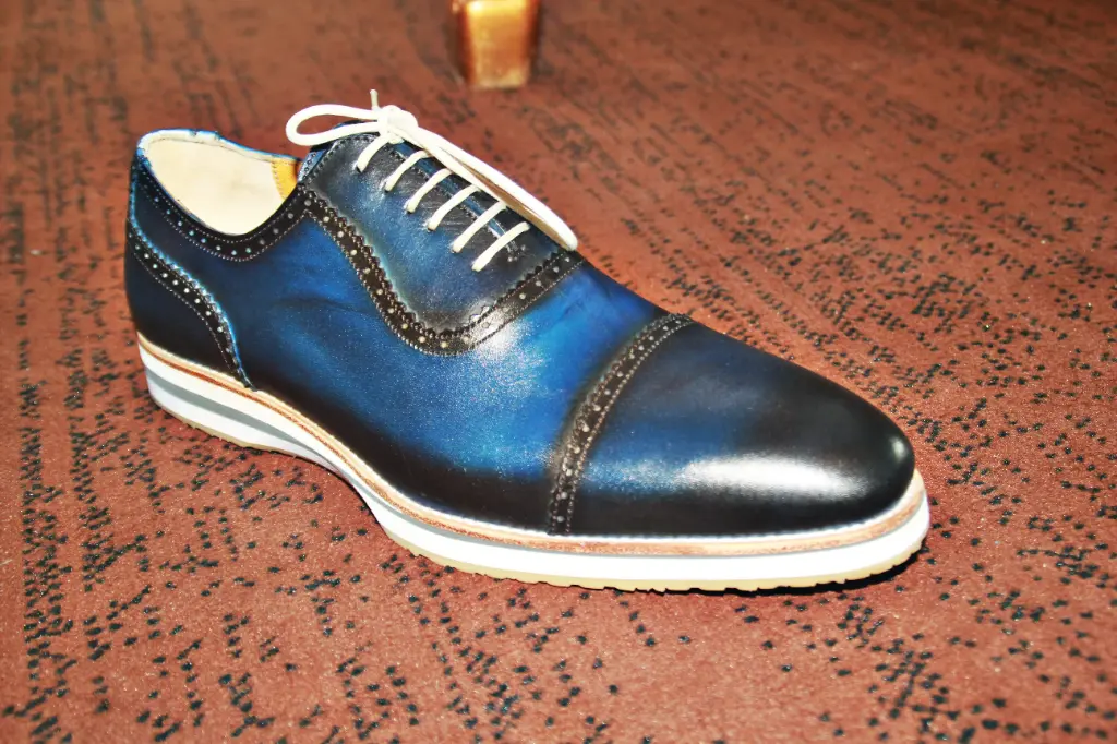 Sneaker Ceslas
