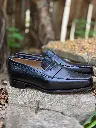 Mocassin Sandiego Wens