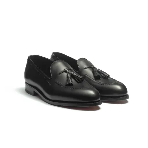 Mocassin Ald